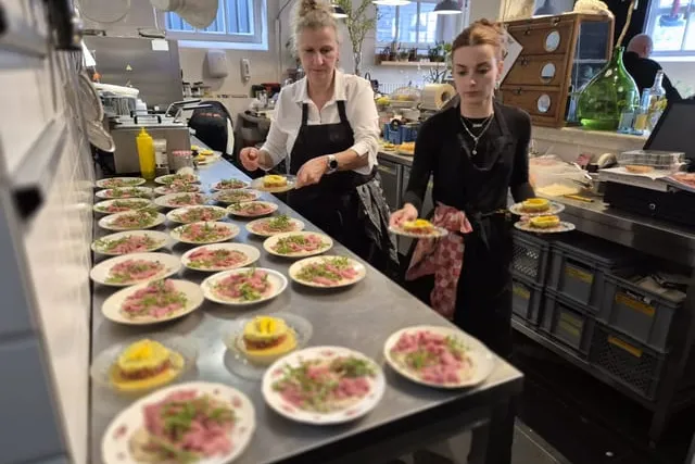 Eten