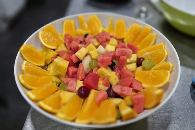 Eten