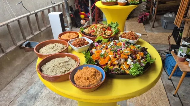 Eten