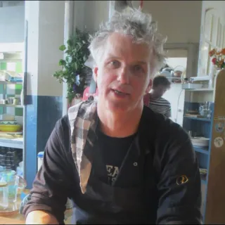 Sytse van Het Eten