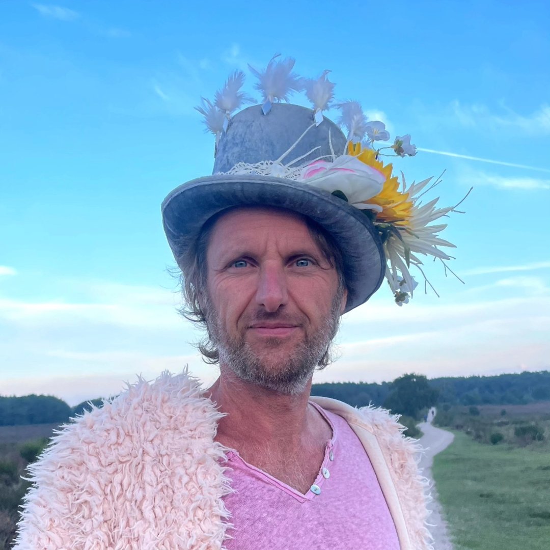 Flowerguy