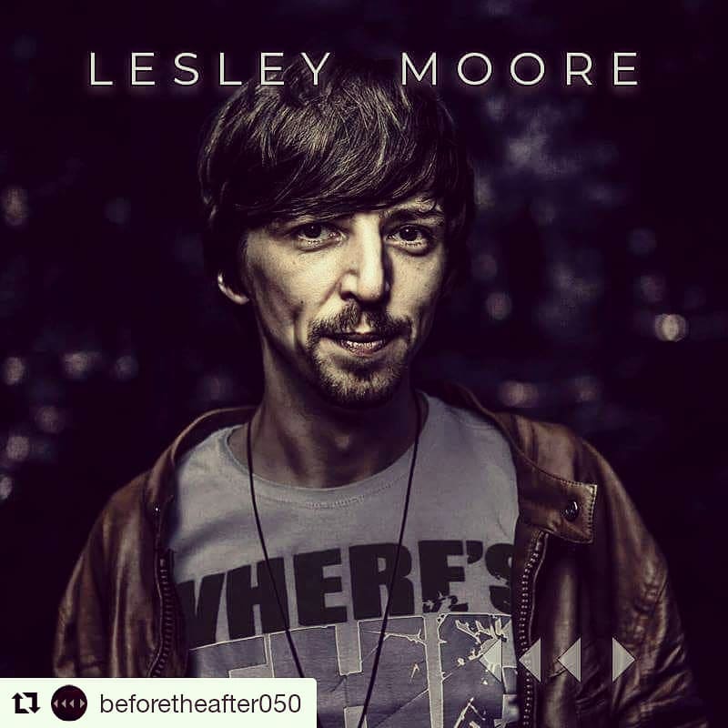 Lesley Moore