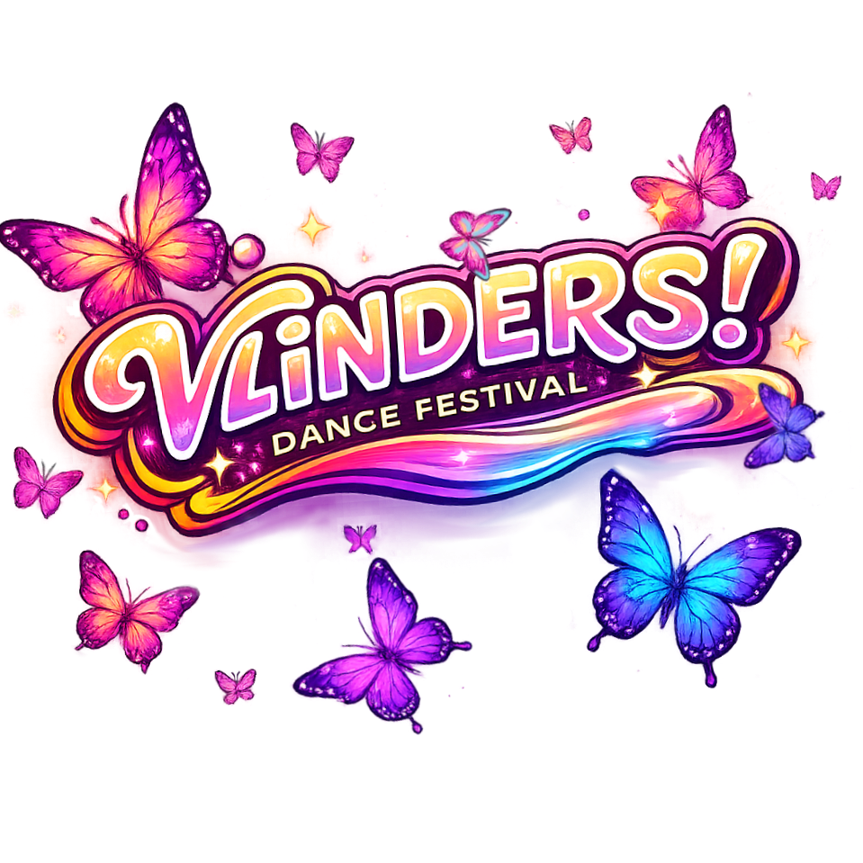 Vlinders Festival